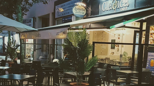 Clásica Café: Sabor excepcional y un ambiente acogedor en Benalmádena 57
