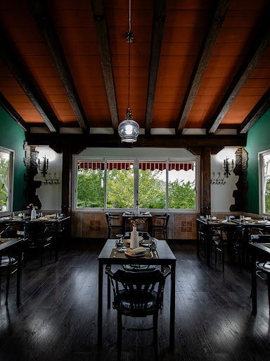 Campo De Tiro: Delicias americanas en Villanueva del Arzobispo 1