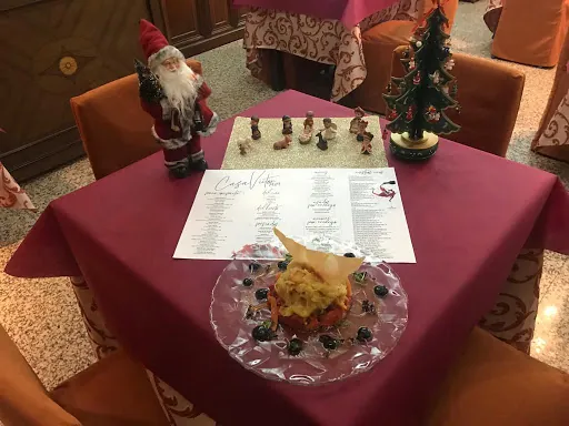 RESTAURANTE CASA VICTOR: Sabores auténticos en el corazón de Guadalajara