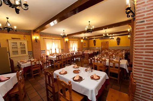 Meson de Pedro: Sabor excepcional en un acogedor rincón de Matapozuelos