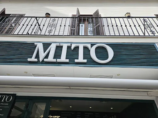Gelateria MITO: Deléitate con los mejores helados artesanales en Sevilla