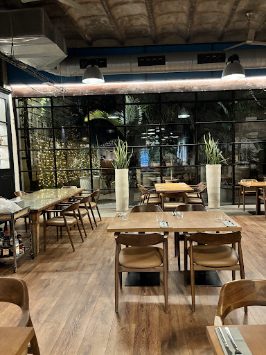 El bandarra: Sabores mediterráneos en el corazón de Palma 17