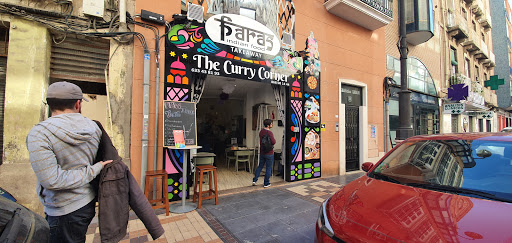 The Curyy Corner: Sabores auténticos en el corazón de Cartagena 42 AF1QipMI19nShO IZ5DXHXDY3dQFcrgNjKjrC tpYQV