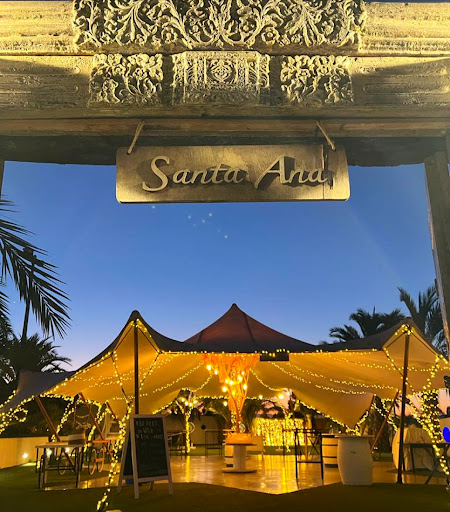 Restaurante Santa Ana: Sabor excepcional en un entorno acogedor 1 AF1QipMI3OZ3ZvmHN85QYDc i65CqdPnPJWgoLqa010r