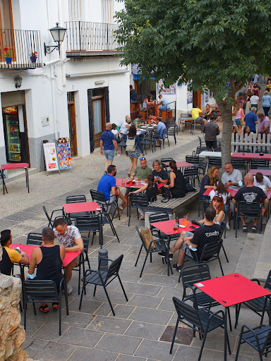 Bar Loalba: El rincón familiar de Peñíscola con tapas irresistibles 42