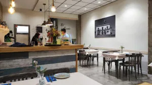 El Mosaic: Delicias únicas en el corazón de Meliana