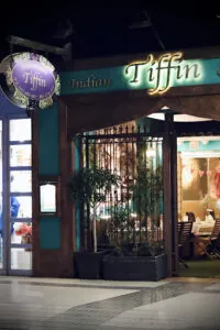 Tiffin: Deléitate con la auténtica comida india en L’Alfàs del Pi