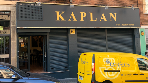 Kaplan: Deléitate con auténtica cocina española en el corazón de Zaragoza 44 AF1QipMIoG8OBc2laIdz9TOZDiN79zoWO9XPRhZWCgY1