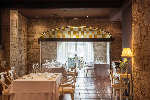 Retiro Da Costina: Delicias en un entorno familiar en Santa Comba 24
