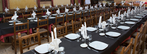 Restaurante Tio Genaro: Sabores caseros en el corazón de Cadrete 26 AF1QipMJAFqdZq38oFNmuX qEwqXmsZcmff726Lag4QD