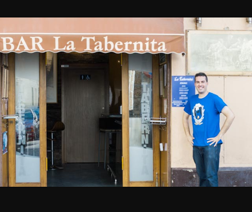 BAR La Tabernita: Sabores auténticos en el corazón de Cádiz 17 AF1QipMJAosrekmG bMUIg6U4FTQnAyUE5 nBMVReu O