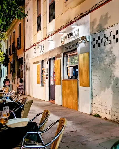 Cocina 33 Restaurante: Deliciosa fusión en Córdoba ¡Imperdible!