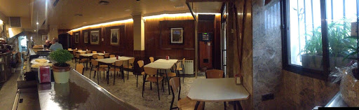 Cerveceria Pulperia La Plancha: Sabor auténtico en el corazón de Huesca 19