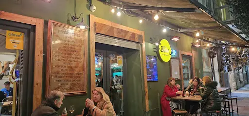 El Bulín de la Tasca: Sabores auténticos en el corazón de Santander