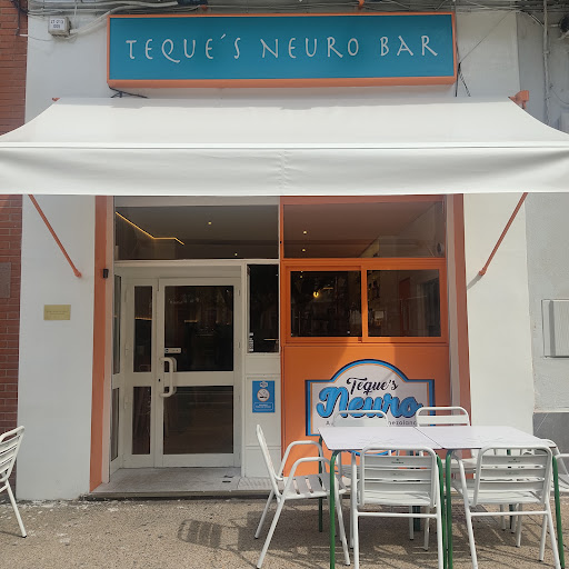 Teques Neuro: Delicias neurológicas en el corazón de Zaragoza 1 AF1QipMJdtc76aG5F T9ukT7awQVXJNihfRCS1Gt189v