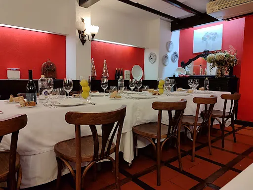 Alameda 10: Sabor excepcional en el corazón de Pontevedra