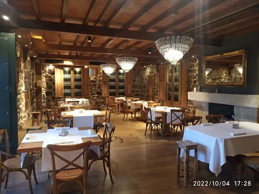 Restaurante Sábrego: Sabores únicos en el corazón de Ribadavia 1 Restaurante Sábrego: Sabores únicos en el corazón de Ribadavia