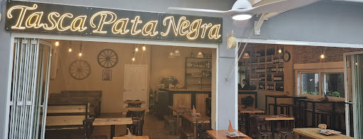 Tasca Pata Negra: Sabores mediterráneos únicos en Peñíscola 28 AF1QipMK918mB4HH LwLw56r4wOAldXHjrg4u Sl9 6w