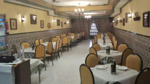 Restaurante Mash: Delicias mediterráneas en El Campello