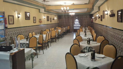 Restaurante Mash: Delicias mediterráneas en El Campello 1 AF1QipMKCkNmkQlukfxm Mg O1xD