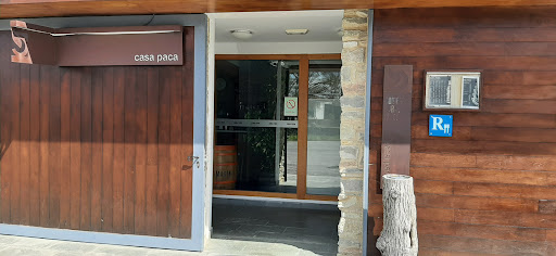 Casa paca: Sabor casero en el corazón de Cospeito 19 AF1QipMKGzDokmycdcjNvmkAFVfLpcHdntDgiKWGtmAL