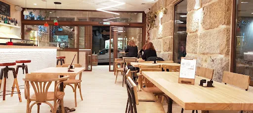 Gastrobar Loaira: Sabores únicos en el corazón de Ourense