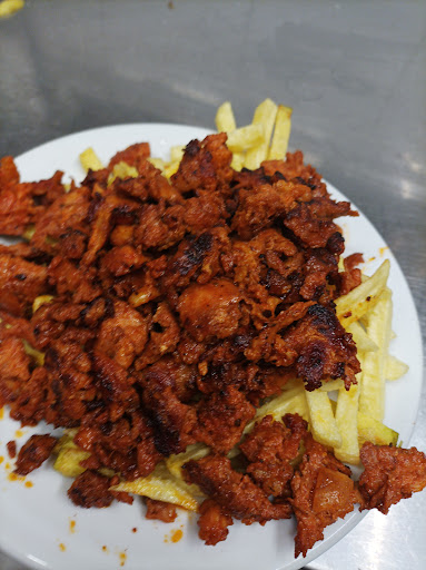 Bar Don Juan: Un rincón acogedor en O Carballiño con deliciosa tradición culinaria 42 AF1QipMKYHqSBe fjktuzUhrU0 R0XsTLl 7Nt06UFdk