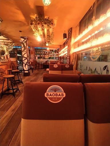 Bar Baobab: Un rincón acogedor en Palencia con deliciosa comida española 1 AF1QipMKZYiX3IcqGAMwwRYCvITvEbfntDsY152ER9RL