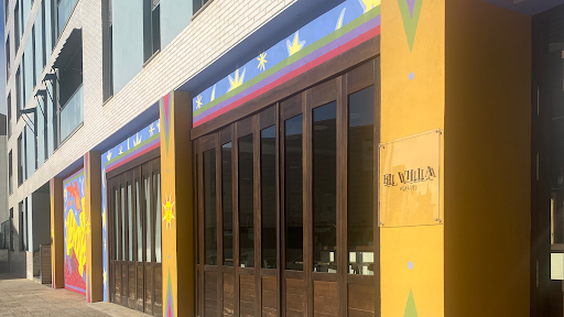Café Villa Campa: Deléitate con auténtica comida mexicana en un rincón acogedor de Huesca 35 AF1QipMKm7gjS9J5xKPFEwZK5EJ iae6PzLnyn7HnqVZ