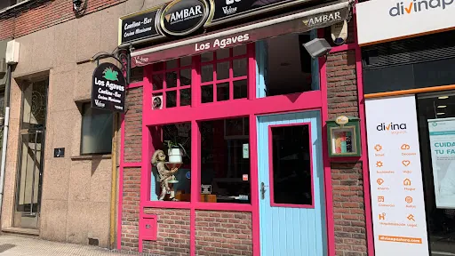 Los Agaves: Sabores mexicanos en el corazón de Oviedo