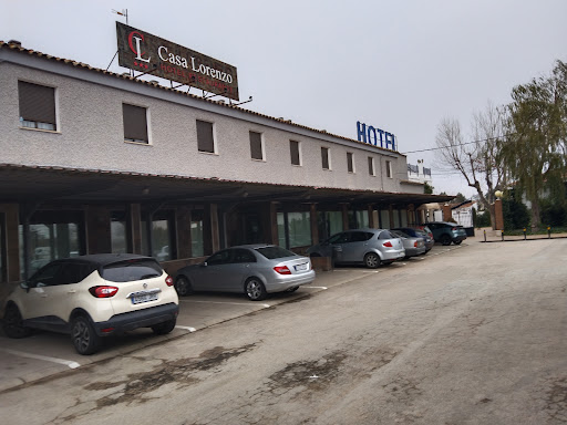 Restaurante Casa Lorenzo: Delicias vegetarianas en Villarrobledo 42 AF1QipML10rYDFAIFB6lus YGQrefjIHlERleK4OqVib