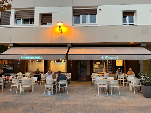 Marisqueria Mosquito: Deliciosos arroces y mariscos en Pamplona 26 AF1QipML643cevBr4Lf0JJqi5767hU OunJvMY188Ei6