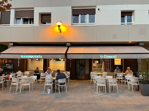 Marisqueria Mosquito: Deliciosos arroces y mariscos en Pamplona 1 Marisqueria Mosquito: Deliciosos arroces y mariscos en Pamplona