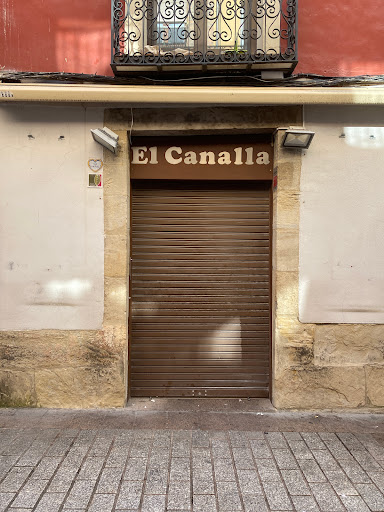 El canalla: Deléitate con la explosión de sabores en Logroño 32 AF1QipMLBAUeMvQYSC80p8CmfoQK8AioGp R4zfyvr24
