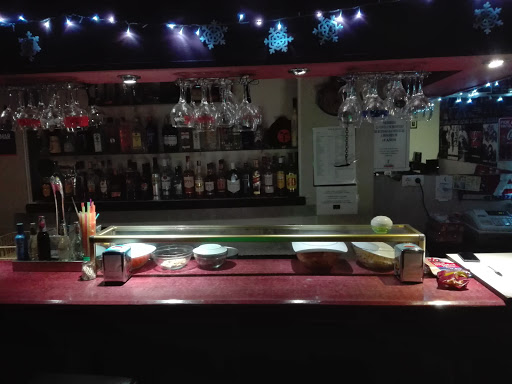 Pub BACCUS: Un rincón acogedor en Cuenca para disfrutar de copas únicas 1 AF1QipMLKxXJsDjk8HETGH6BV8cC6OjO9e Va5vNIU5D