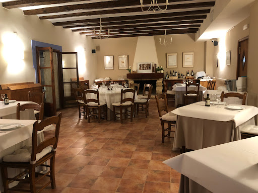 Restaurante Font del Pas: Sabores deliciosos junto al río en Beceite 5 AF1QipMLQXpQzmEAsFKaKvo5NzmN8g9vIWrbEgmMjaAa