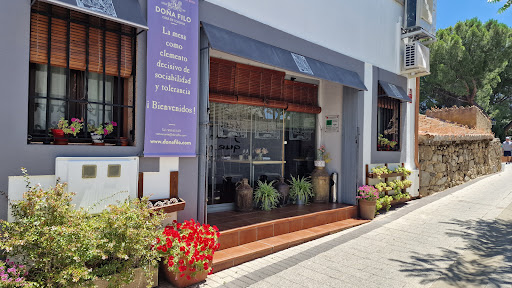 Una experiencia familiar única en Colmenar del Arroyo, donde la cocina brilla en cada plato 42