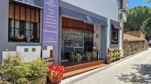 Una experiencia familiar única en Colmenar del Arroyo, donde la cocina brilla en cada plato