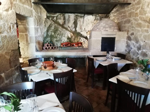 A Palleira da Horta: Sabores de carne y encanto en Nogueira de Ramuín 1
