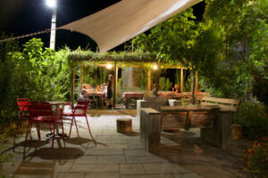 Chill-Outdoor Café: Sazón española en un rincón mágico de Perarrúa 12 AF1QipMLY4ZIqikIjy snUqJsOi6nQv6BFFDW6DXk9Kt
