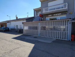 Bar Restaurante Avenida: Descubre el sabor casero en Villalazán y su exquisita carta