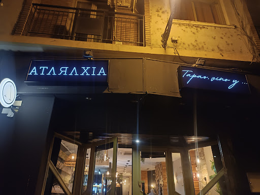 Serendipia XO: Un rincón gastronómico único en Zaragoza 48