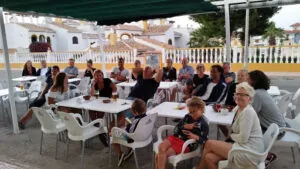 Jefe’s Bar: Un rincón acogedor en Torrevieja con las mejores pizzas