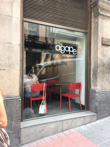 Restaurante Agape: Sabores excepcionales en el corazón de Bilbao 28