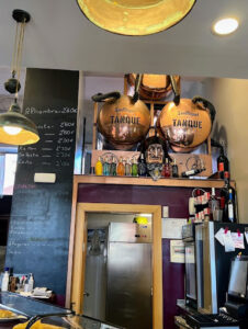Bar La Musería: Sabores únicos en el corazón de Pamplona 7 AF1QipMMtDf7LHrHrXk6KdJiKKent9tEhMduCKRMApN9