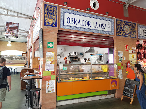 Obrador La Osa: Delicias veganas en el corazón de Sevilla 59 AF1QipMN1uu0ZqjiXDhqXyYZLL9Jrpbb FlKPuaV3zCT