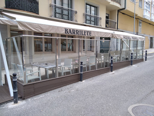 Barrilete: Sabores únicos en Foz, donde la buena comida te abraza 24 AF1QipMO8fdre5JiYQz67E9acZA8NI8yxZH5mEOT jL