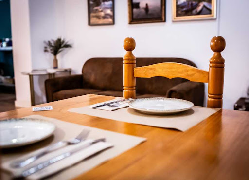 Restaurante vegetariano Banaras: Sabores exóticos en el corazón de Alicante 1 AF1QipMOFbpGTa7TEwoSW4ThdmmOtGrKNiMd31Q1H5Qd