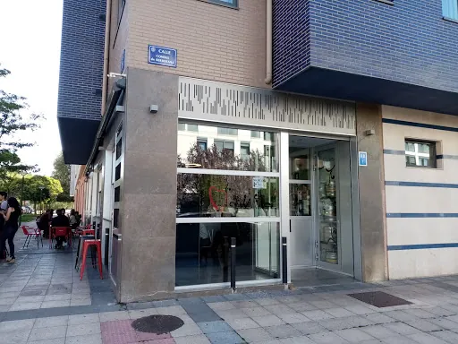 La Marmita: Sabor mediterráneo en el corazón de Burgos