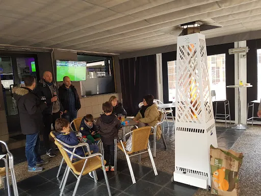 Bar la plaza: ¡El paraíso de las patatas en Zamora!